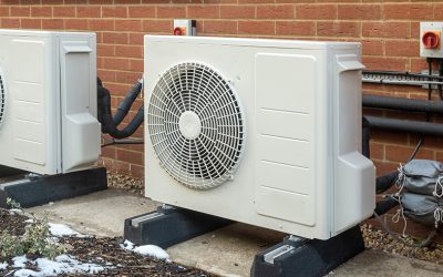 Common Winter HVAC Problems Homeowners Face