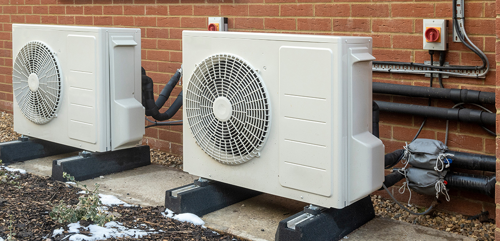 Common Winter HVAC Problems Homeowners Face