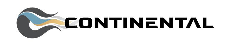 Continental logo
