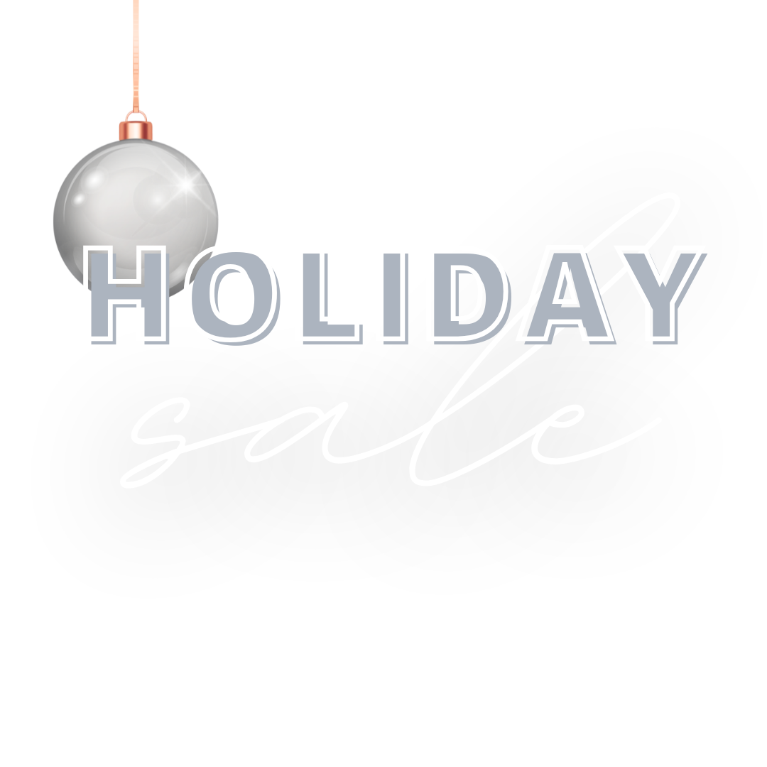 holiday sale