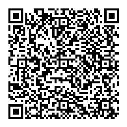 QR code to food bank donation page