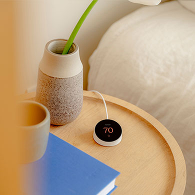 Quilt heat pumps are designed to be quiet