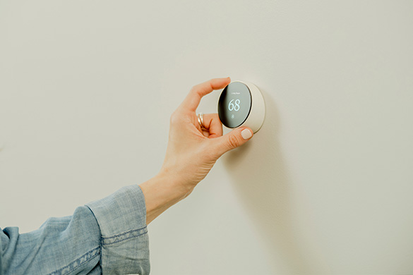 Quilt heat pumps provide smarter savings with energy efficiency and insights