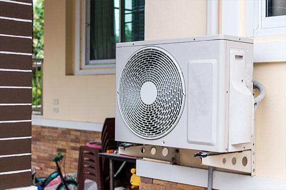 FortisBC offers rebates for income qualified households that include energy saving electric heat pumps