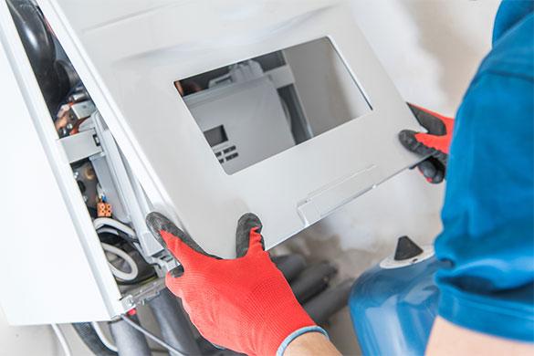 FortisBC appliance maintenance rebate: gas boiler maintenance