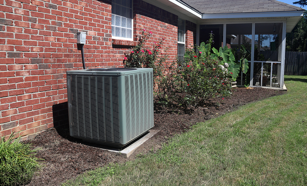 Pope & Sons branded service truck