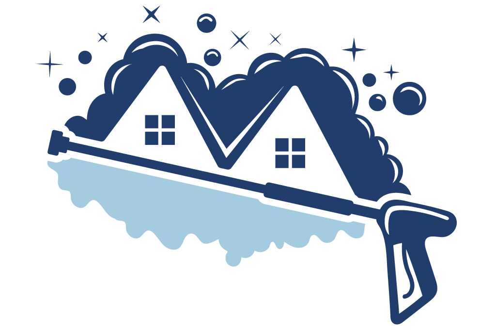 illustration depicting property services