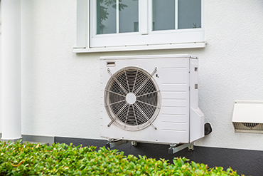 The Benefits of Spring Heat Pump Installations